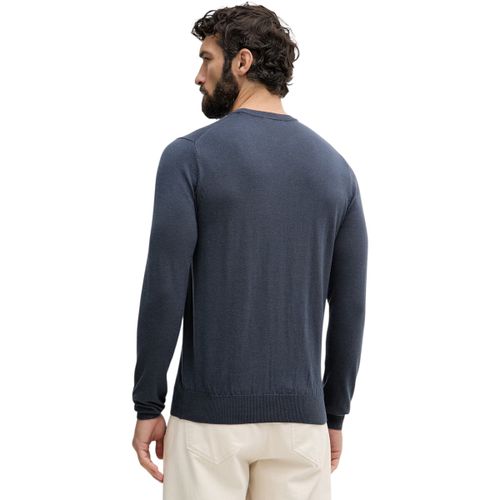 Pull MARCOS CN LS LOGO EM M6YR07 Z0912 - Guess - Modalova