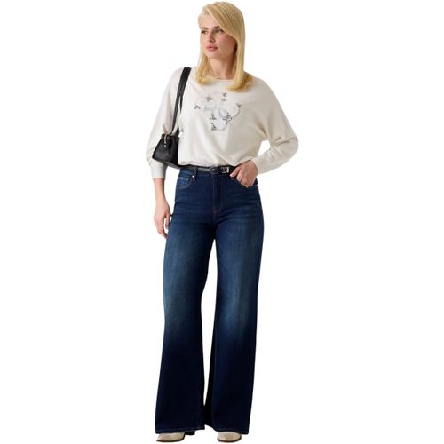 Pull BAT SLEEVE GEMMA LOG W6YR27 Z0975 - Guess - Modalova