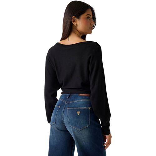 Pull BAT SLEEVE GEMMA LOG W6YR27 Z0975 - Guess - Modalova
