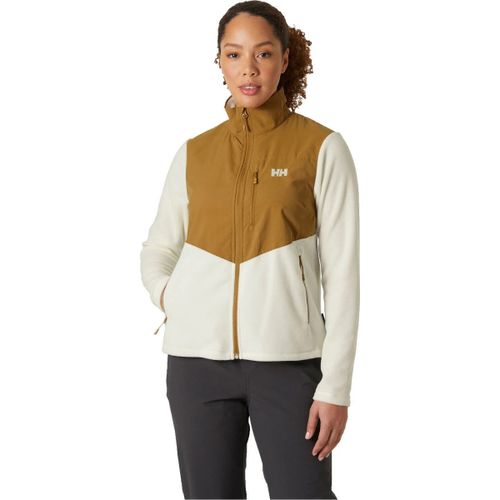 Vestes techniques W DAYBREAKER BLOCK JACKET - Helly Hansen - Modalova