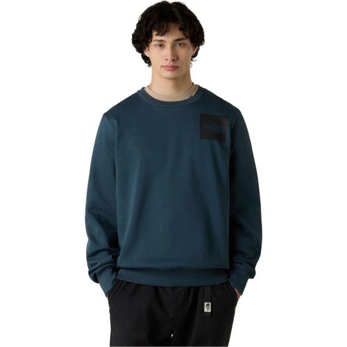 Sweatshirts M FINE CREW - The North Face - Modalova