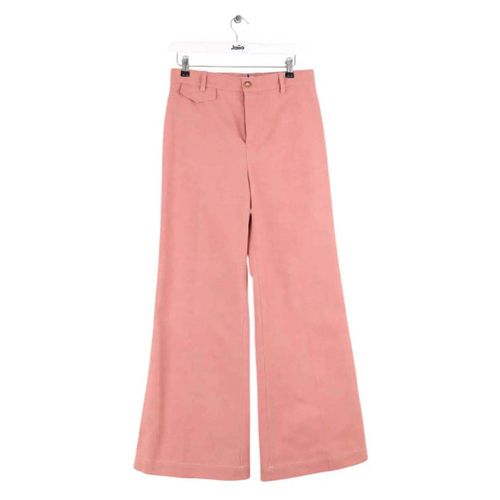 Jeans flare / larges Jean large rose - Chloe - Modalova