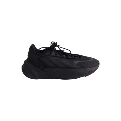 Baskets basses Baskets noires - adidas - Modalova