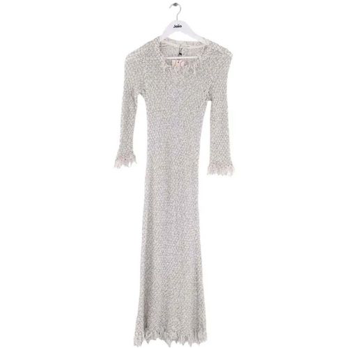 Robe Gil Santucci Robe blanche - Gil Santucci - Modalova
