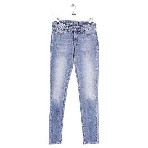 Jeans Levis Jean slim bleu - Levis - Modalova