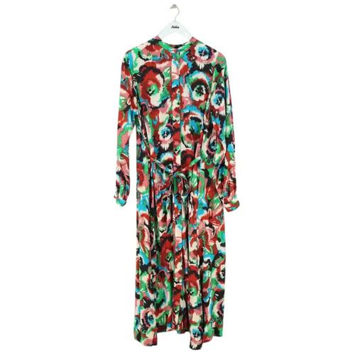 Robe courte Robe multicolore - Essentiel - Modalova