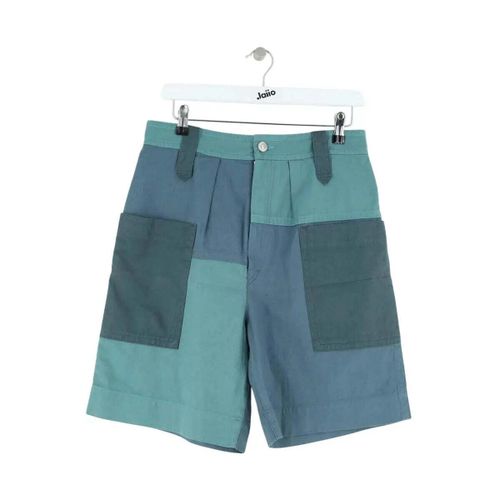 Short Gil Santucci Bermuda vert - Gil Santucci - Modalova