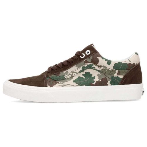 Baskets basses Old Skool Mitchell - Vans - Modalova