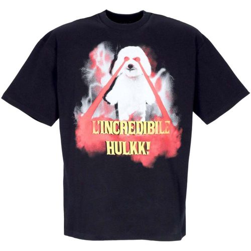 T-shirt Phobia Dog Tee X Dani Faiv - Phobia - Modalova