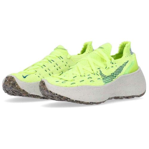 Baskets basses Space Hippie 04 Lemon Twistgeode - Nike - Modalova
