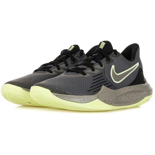 Baskets basses Precision V Iron dust - Nike - Modalova