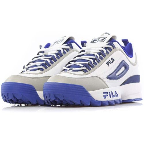 Baskets basses Disruptor Low "the print" - Fila - Modalova