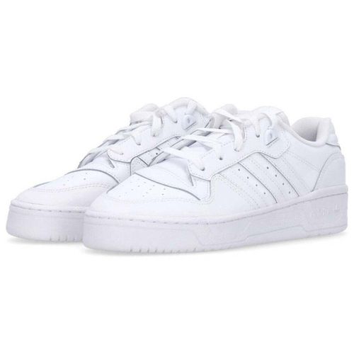 Baskets basses Rivalry Low Cloud cloud cloud - adidas - Modalova