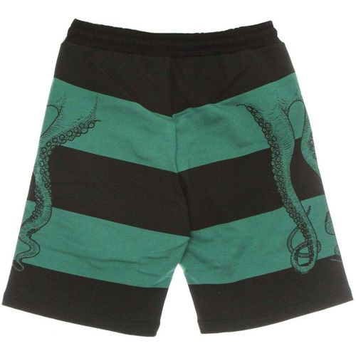 Short Octopus back Sweats - Octopus - Modalova