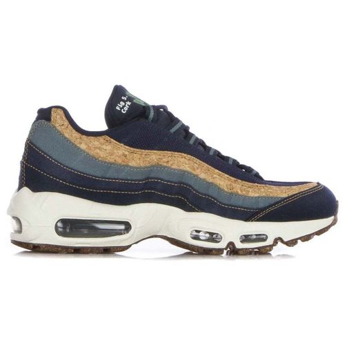 Baskets basses Air Max 95 Se Obsidianwheatthunder hasta - Nike - Modalova