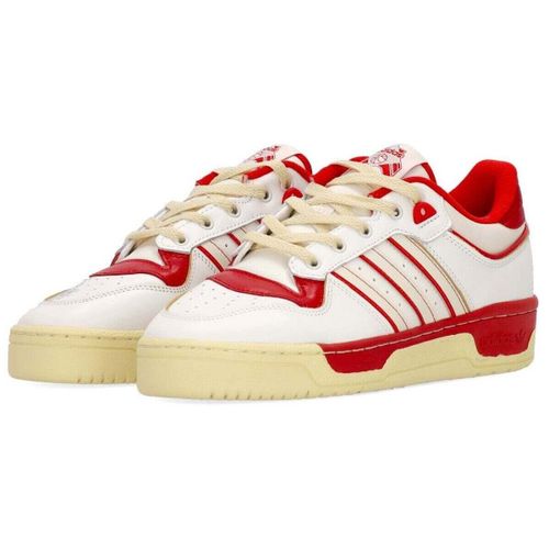 Baskets basses Rivalry Low 86 Core off team Power - adidas - Modalova