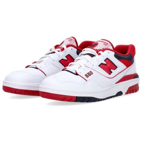 Baskets basses New Balance 550 - New Balance - Modalova