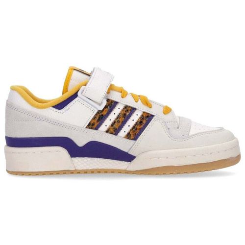 Baskets basses Forum 84 Low Off cloud - adidas - Modalova