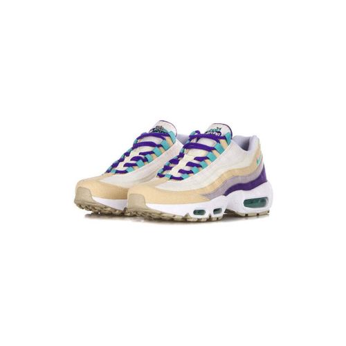 Baskets basses Air Max 95 Se Sesame coconut phantom - Nike - Modalova