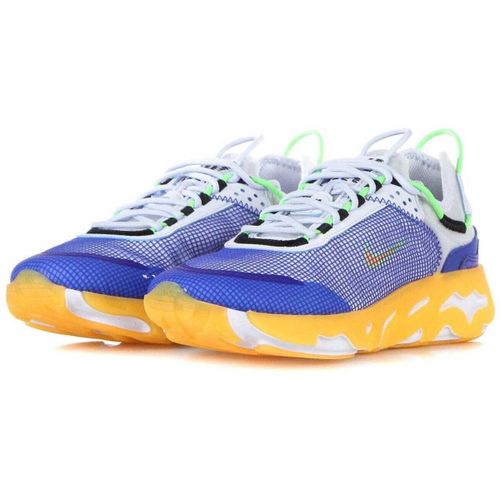 Baskets basses React Live Pre Football laser hyper - Nike - Modalova