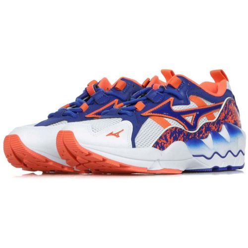 Baskets basses Wawe Rider 1 reflex nasturtium - Mizuno - Modalova