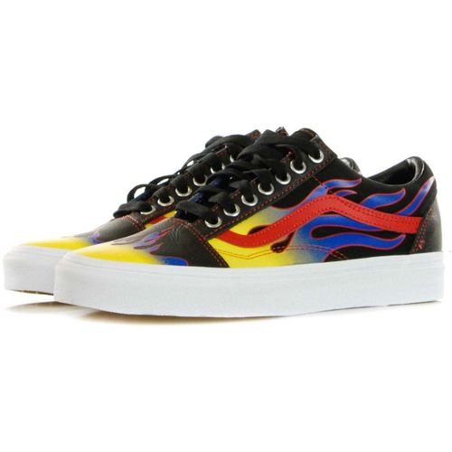 Baskets basses Old Skool (racer) - Vans - Modalova