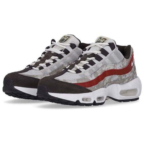 Baskets basses Air Max 95 Se Bone dune - Nike - Modalova