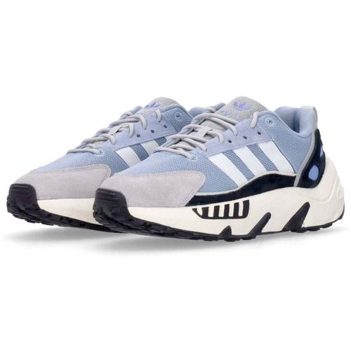 Baskets basses Zx 22 Boost Amber SkycloudTwo - adidas - Modalova