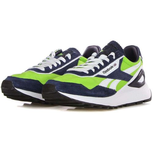 Baskets basses Classic Legacy Az Semi Solar vector cloud - Reebok Sport - Modalova