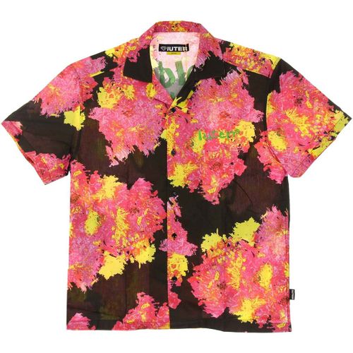 Chemise B Know Better Cuban Shirt - Iuter - Modalova