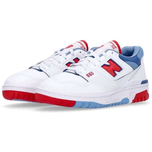 Baskets basses New Balance 550 - New Balance - Modalova