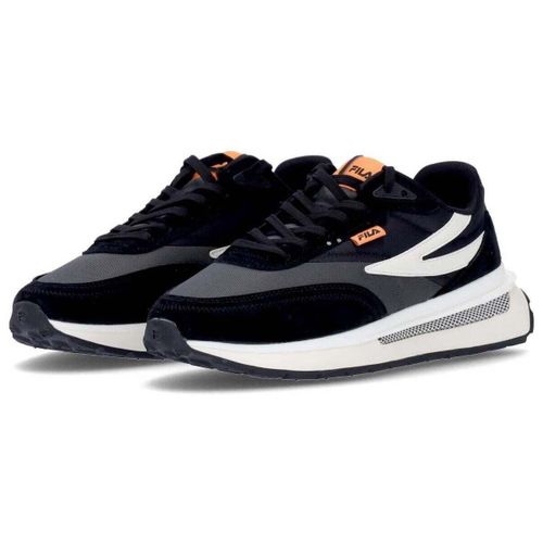 Baskets basses Fila Reggio Shadow - Fila - Modalova
