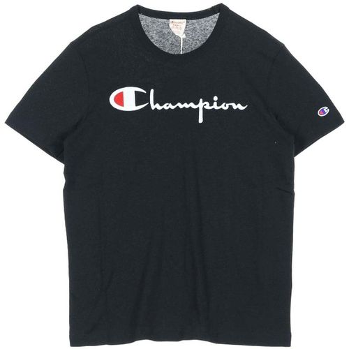 T-shirt Champion Crewneck Tee - Champion - Modalova