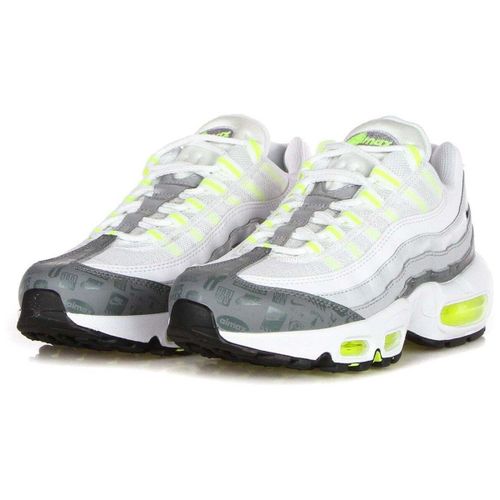 Baskets basses Air Max 95 cool wolf - Nike - Modalova