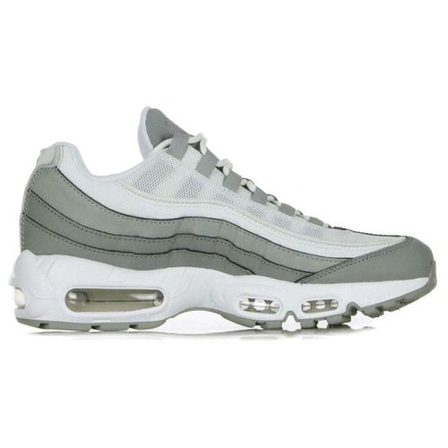 Baskets basses Air Max 95 Essential Particle Smoke - Nike - Modalova