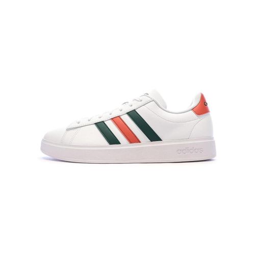 Baskets basses Grand Court 2.0 - adidas - Modalova