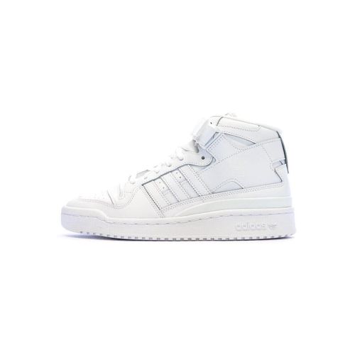 Baskets montantes adidas Forum Mid - adidas - Modalova