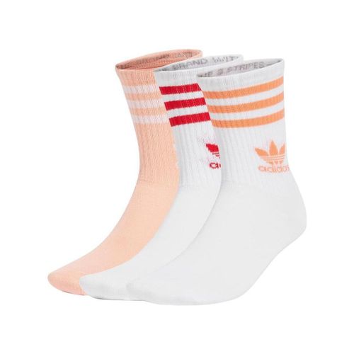 Chaussettes adidas Crew Sock - adidas - Modalova