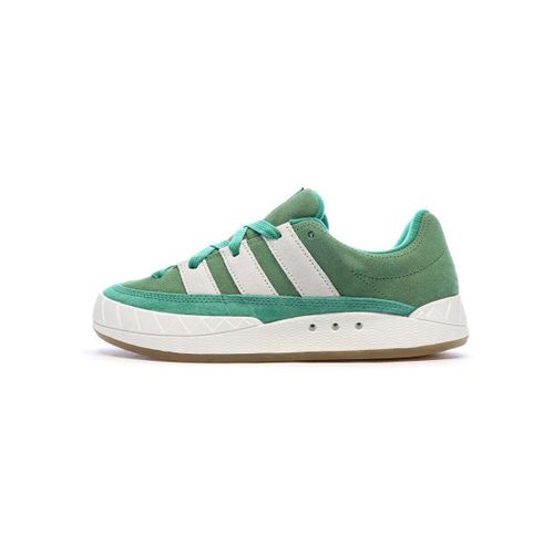 Baskets basses adidas Adimatic - adidas - Modalova