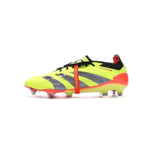 Chaussures de foot Predator Elite FT FG - adidas - Modalova