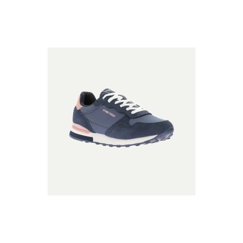 Baskets basses TEDDY-SMITH BASKET JEANS - Teddy Smith - Modalova