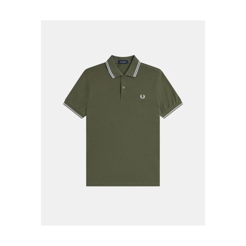 Polo Fred Perry M3600 - Fred Perry - Modalova