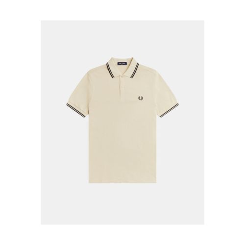 Polo Fred Perry M3600 - Fred Perry - Modalova