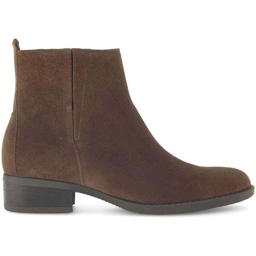Bottines Bottines en cuir à talon décroché - Gabor - Modalova