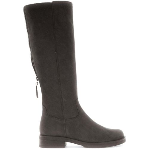 Bottes à talon Bottes en cuir à talon décroché - Gabor - Modalova