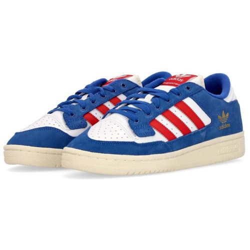 Baskets basses Centennial 85 Low Collegiate cloud - adidas - Modalova