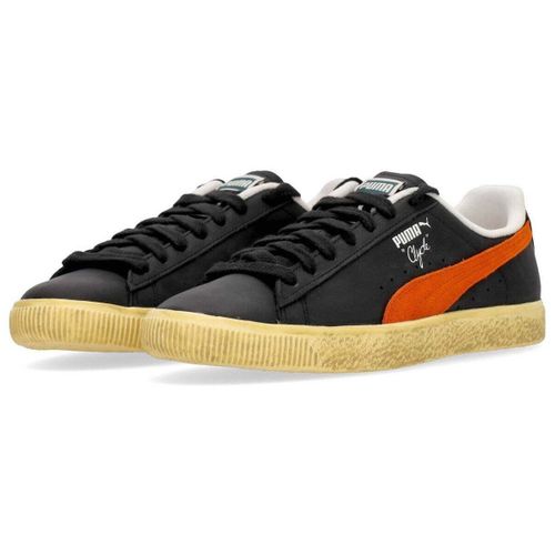 Baskets basses Clyde Vintage rickie - Puma - Modalova