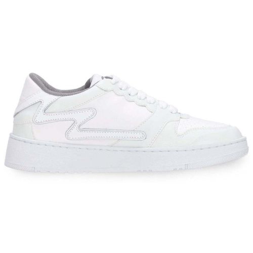 Baskets basses Icx Low Change 2 - Metal Gienchi - Modalova