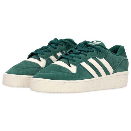 Baskets basses Rivalry Low Collegiate cloud collegiate - adidas - Modalova