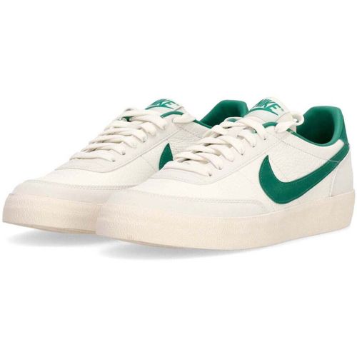 Baskets basses Scarpa Bassa Uomo Killshot 2 Leather Prm Sail/malachite - Nike - Modalova